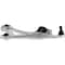 Mevotech 14-15 Infiniti Qx60/13 Jx35/13-15 Pathfi Control Arm-Bj, Cms301218 CMS301218 - alternate 2